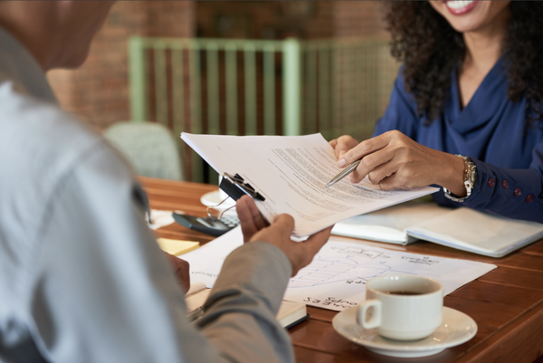 Editorial: Convince Your Boss. The Stories